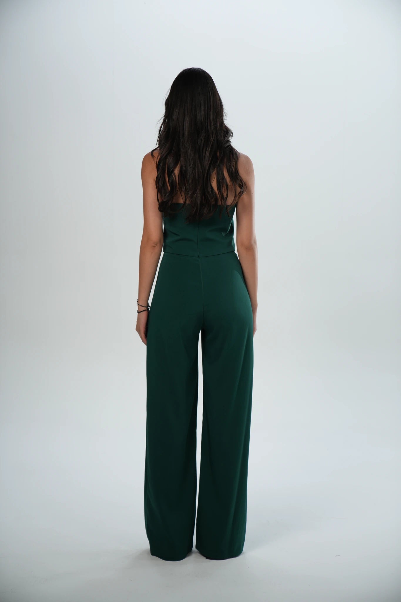 Elite Jumpsuit