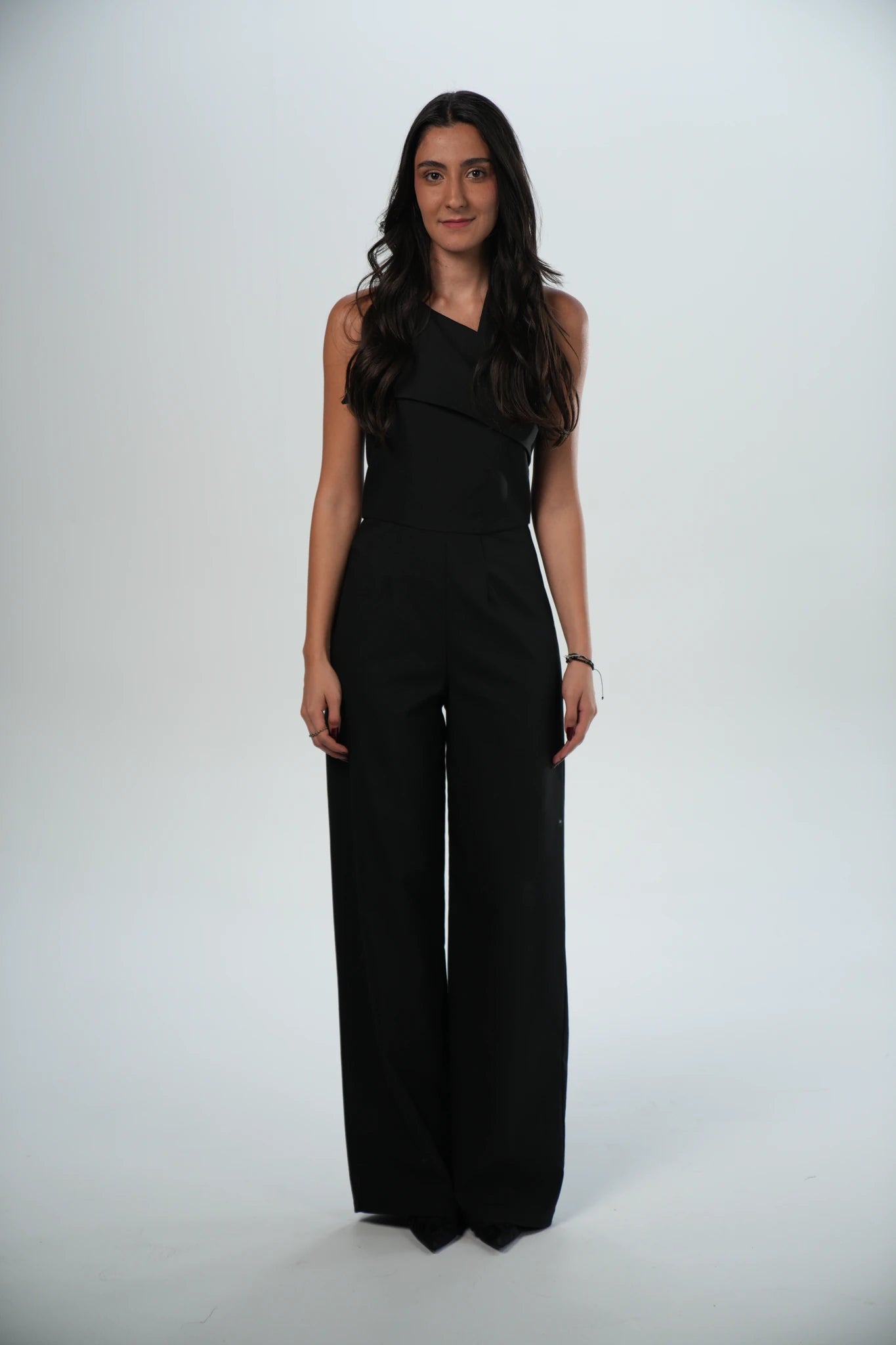 Elite Jumpsuit