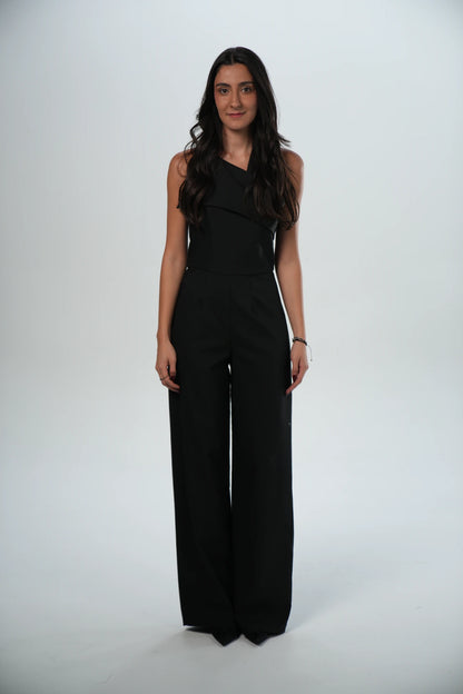Elite Jumpsuit