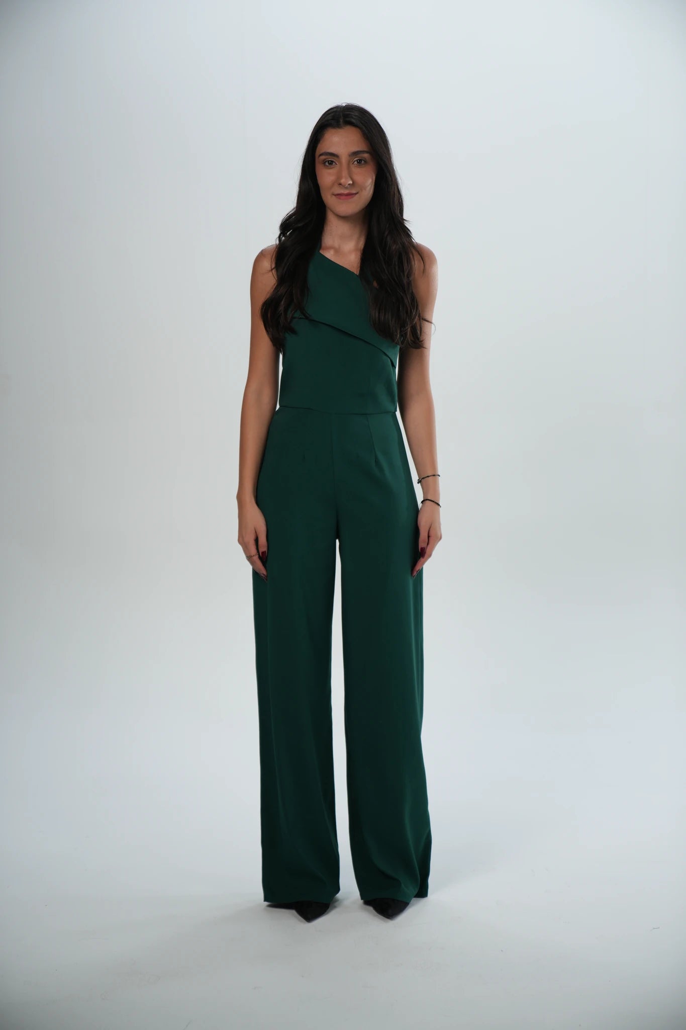 Elite Jumpsuit