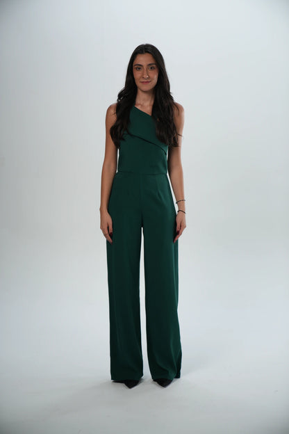 Elite Jumpsuit