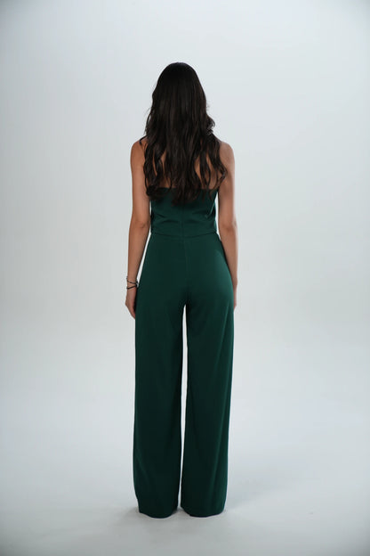 Elite Jumpsuit