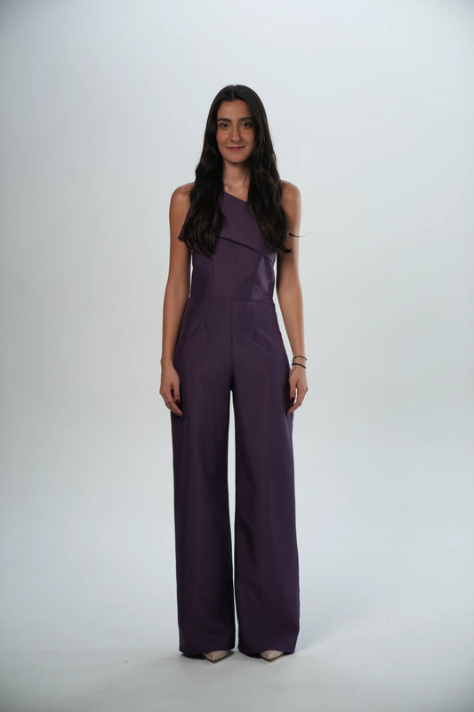 Elite Jumpsuit