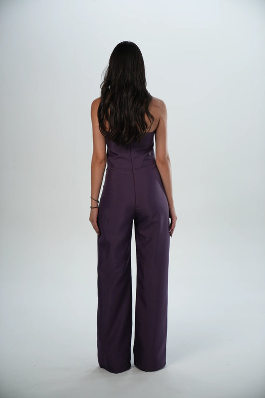 Elite Jumpsuit