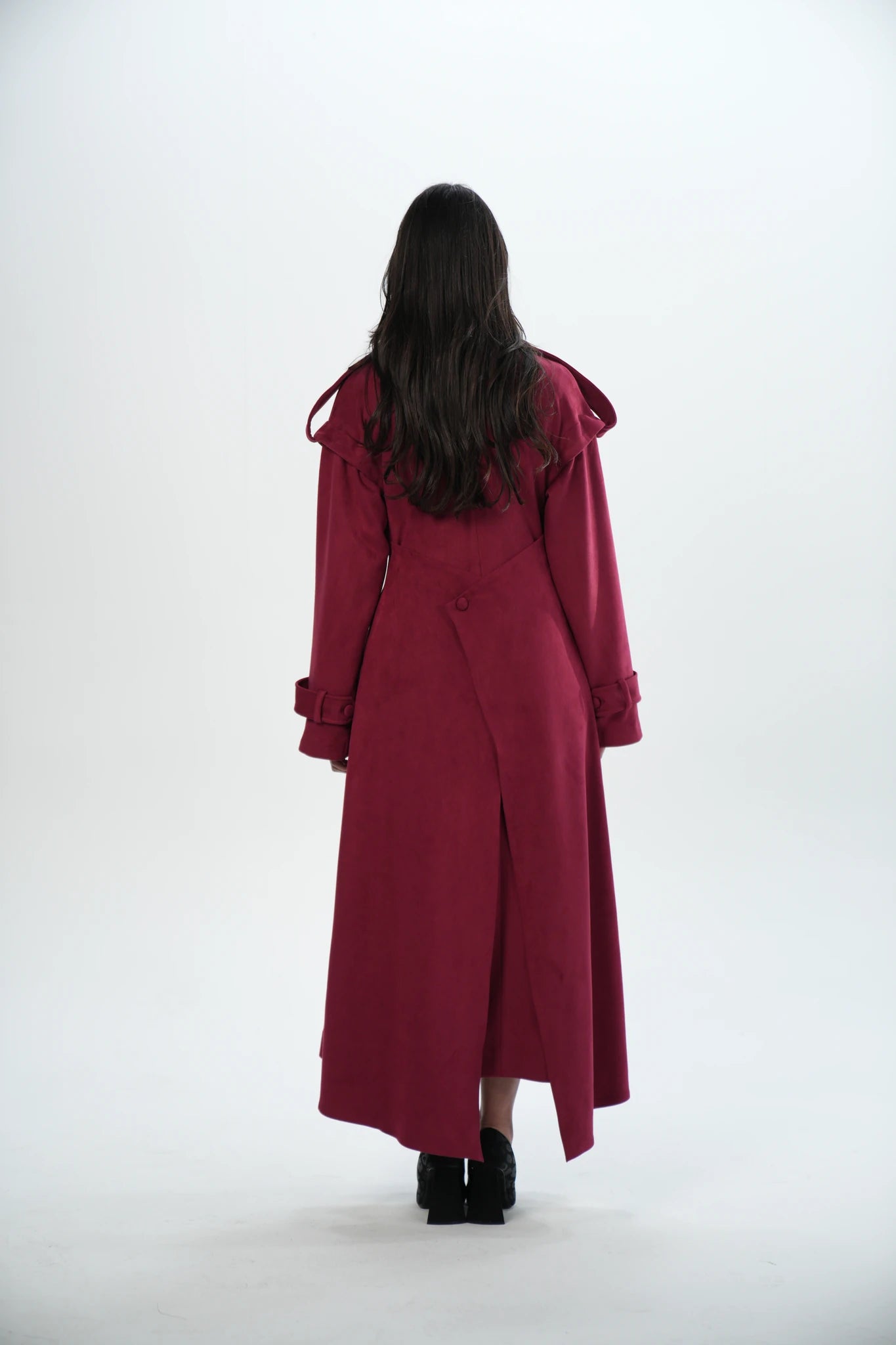 Bloom Coat