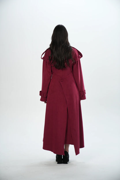Bloom Coat