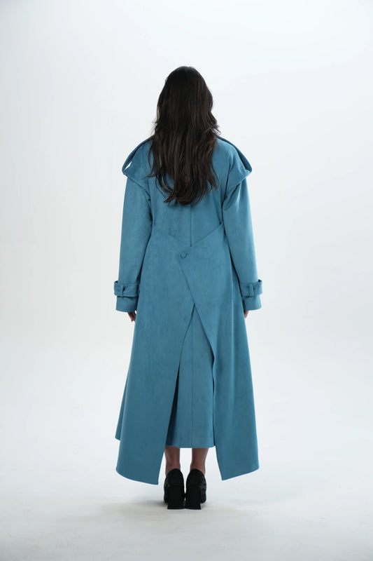 Bloom Coat